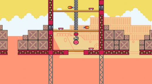 萝卜爸爸3(Dadish 3)