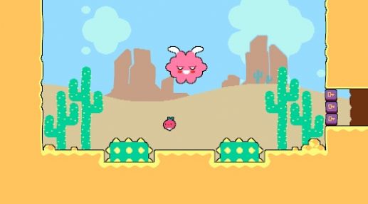 萝卜爸爸3(Dadish 3)