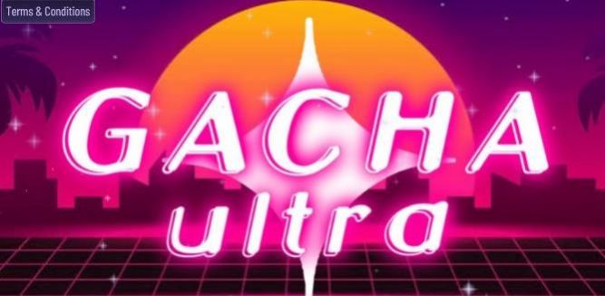 加查超越(Gacha Ultra)