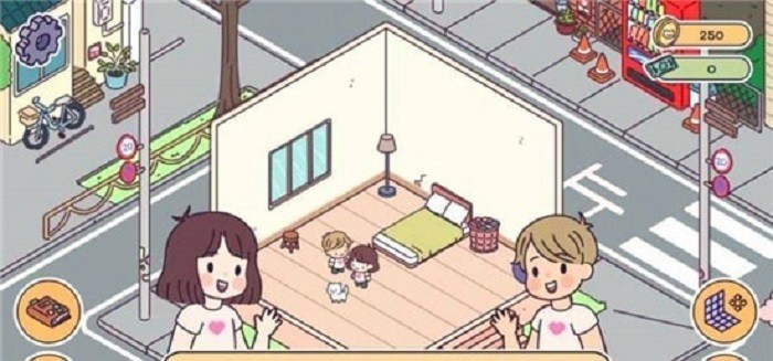 Pocket Love(袖珍爱情)