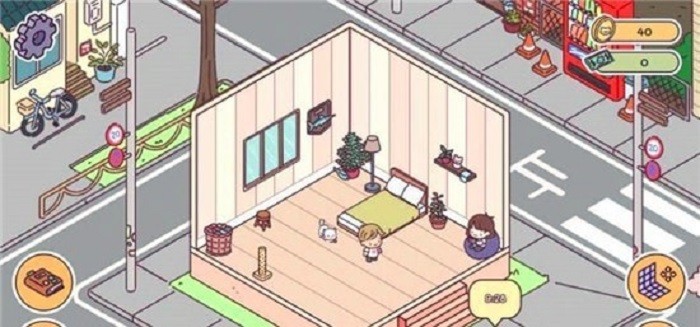 Pocket Love(袖珍爱情)