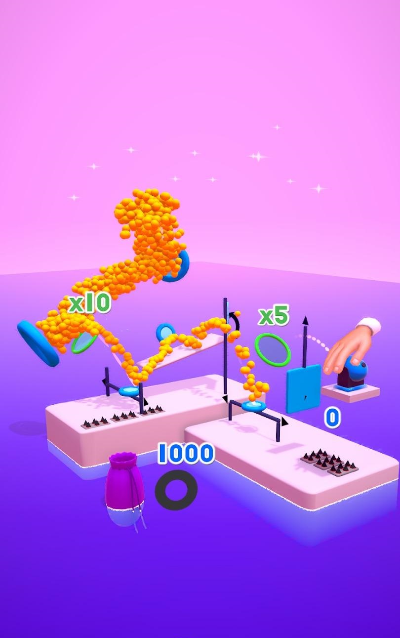 大炮拼图3D(Cannon Puzzle 3D)