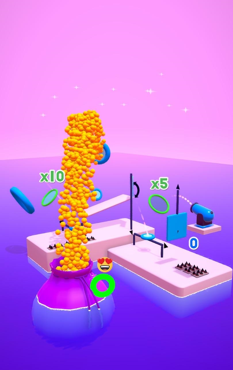 大炮拼图3D(Cannon Puzzle 3D)