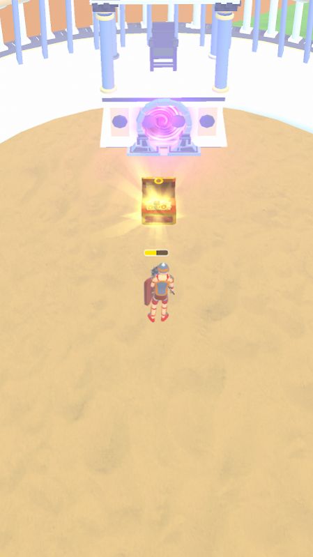 角斗士大师(GladiatorMaster)