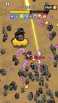 疯狂英雄加油(Crazy Hero：Go)