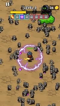 疯狂英雄加油(Crazy Hero：Go)