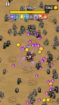 疯狂英雄加油(Crazy Hero：Go)