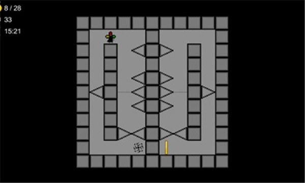 我想成为创造者