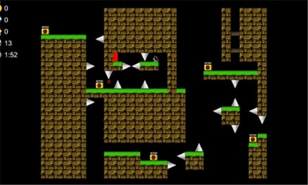 我想成为创造者