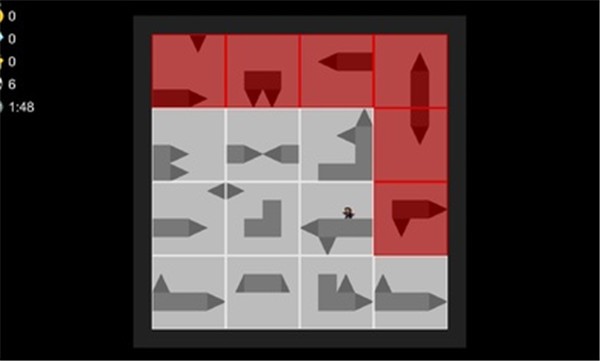 我想成为创造者