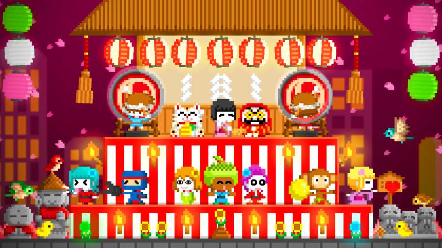 波古波古联机版(BOKU BOKU)