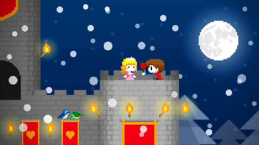 波古波古联机版(BOKU BOKU)