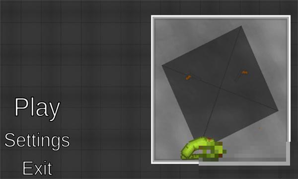 甜瓜游乐园最新版本(Melon Playground)