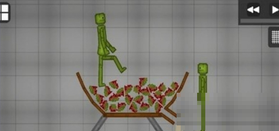 甜瓜游乐园最新版本(Melon Playground)