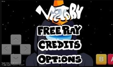 黑色星期五太空杀黑色模组(FNF：Black imposter 2.0)