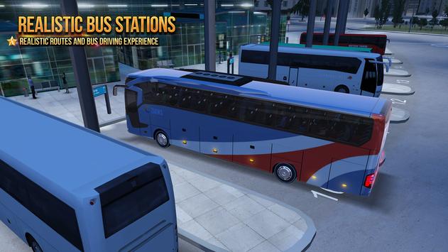 公交车模拟器ultimate(Bus Simulator : Ultimate)