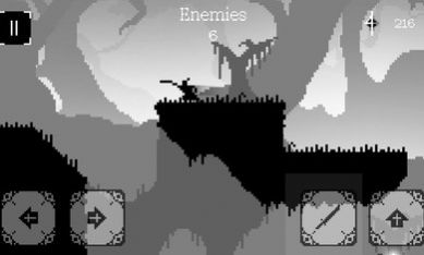 光明汲取者(Light Absorber)