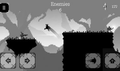 光明汲取者(Light Absorber)