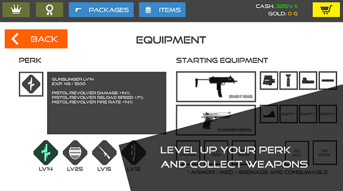 火柴人战争：红色打击(Stick Warfare: Blood Strike)