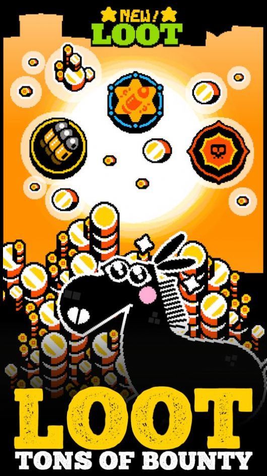 西部回合决战(Westurn)