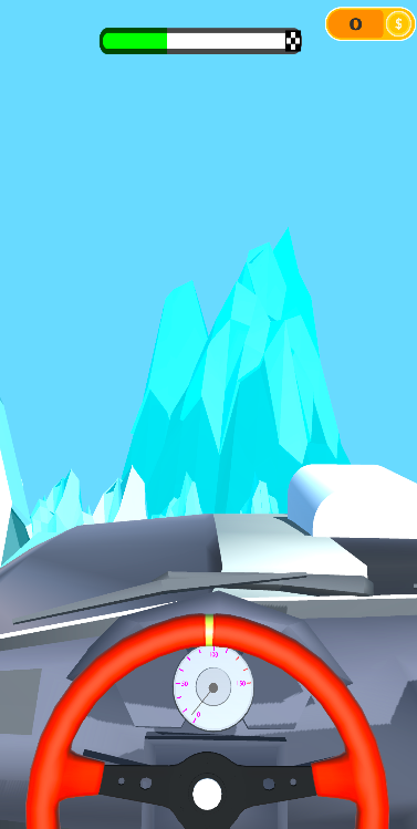 驾驶技能挑战3D(Drive Skill Challenge)