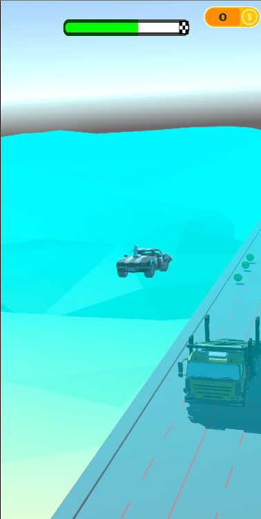 驾驶技能挑战3D(Drive Skill Challenge)