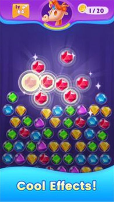 钻石之谜(Diamond Mystery)