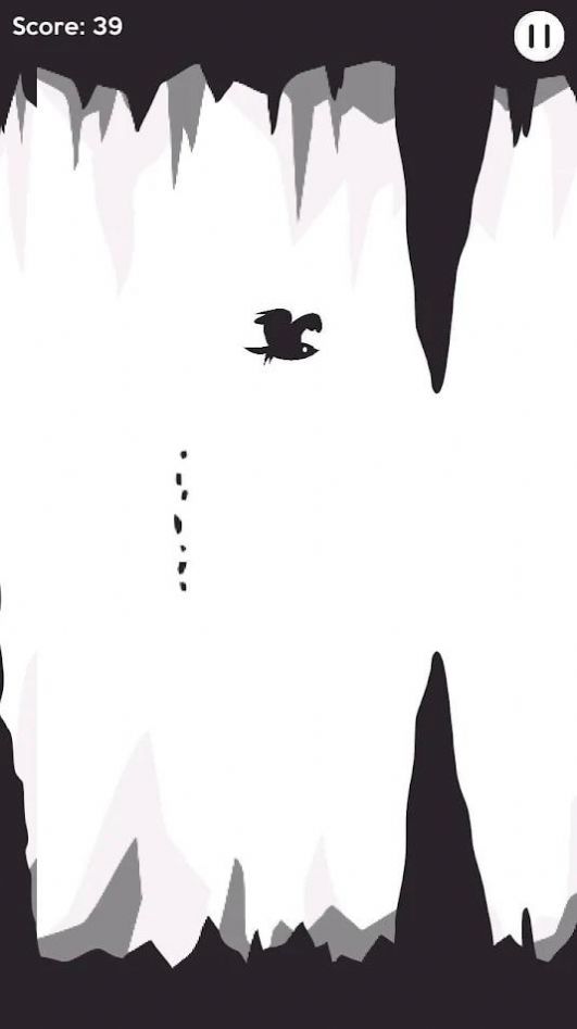 黑暗的秋天(Dark Fall)