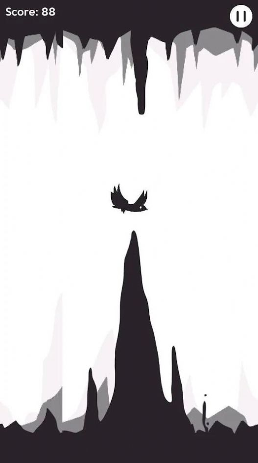 黑暗的秋天(Dark Fall)