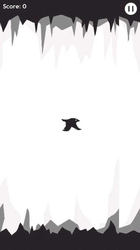 黑暗的秋天(Dark Fall)