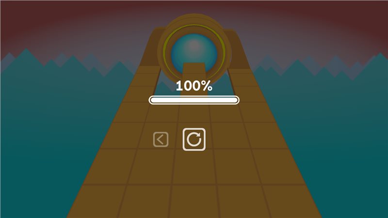 滚动的天空rsr0.3b(Rolling Sky Remake)