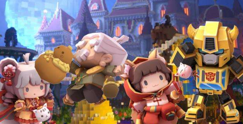 迷你世界内置修改器菜单最新版