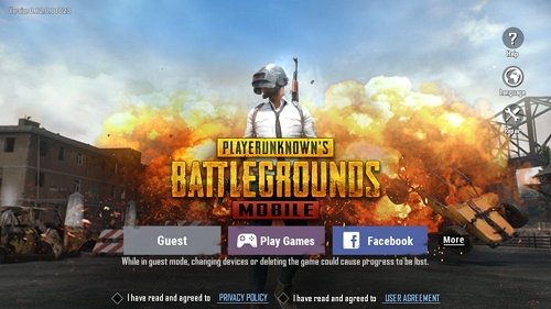 pubg mobile日韩服下载安装-pubgmobile日韩服官网手游下载