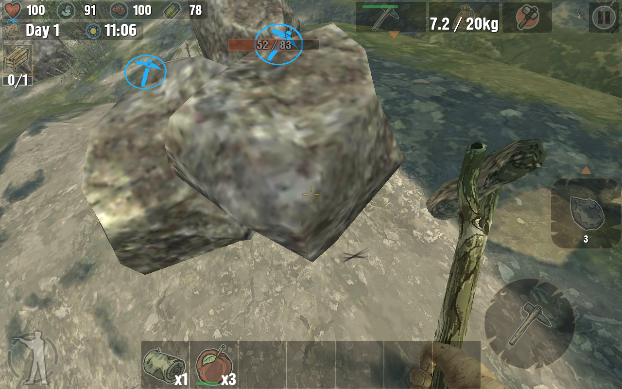 遗弃游戏破解版无限金币