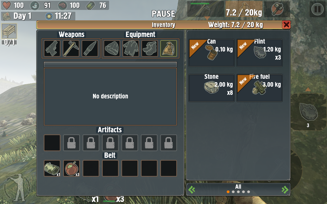 遗弃游戏破解版无限金币