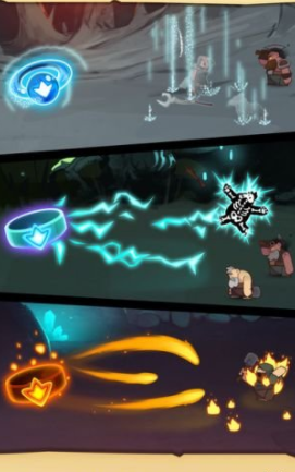 差不多英雄无限金币版 (Almost A Hero)