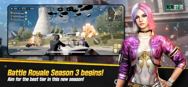 未来之役国际服下载手机版最新版-未来之役国际服下载手机版2022最新版本