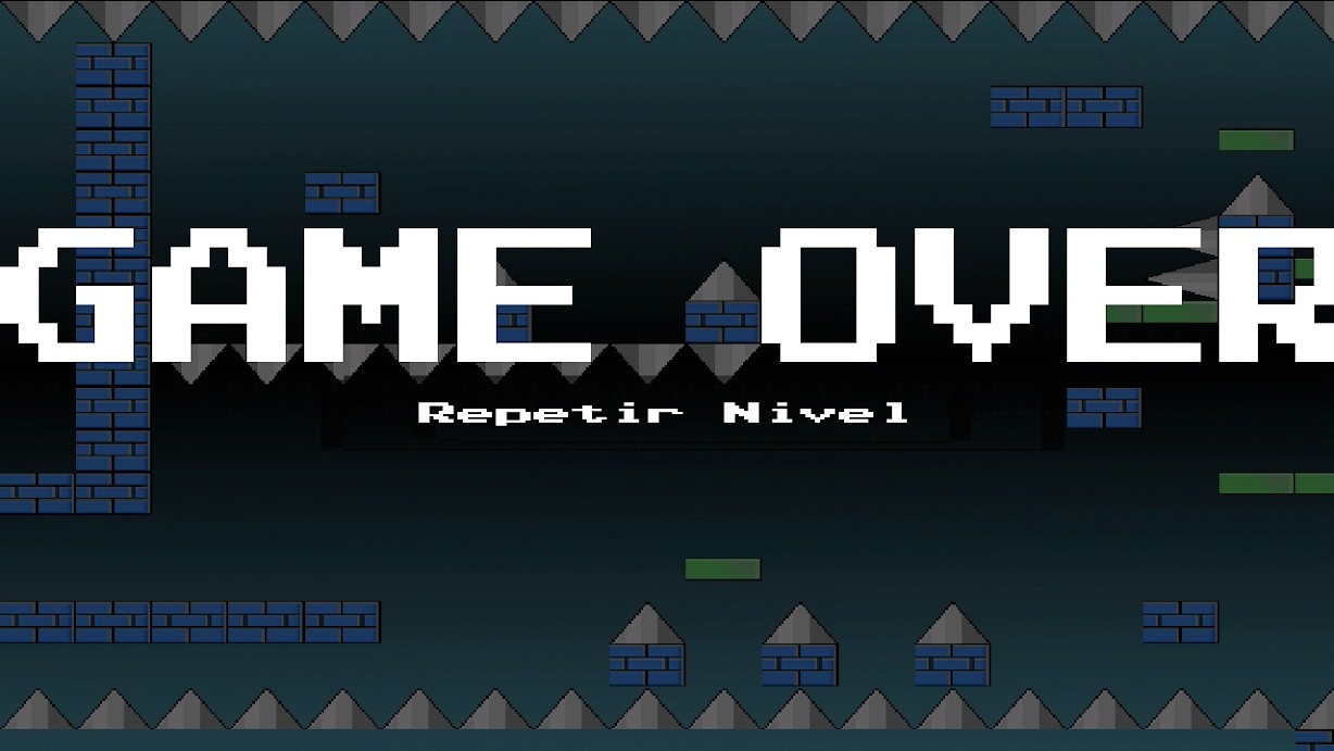 我想成为跳跃者（I Wanna Be The Jumper）