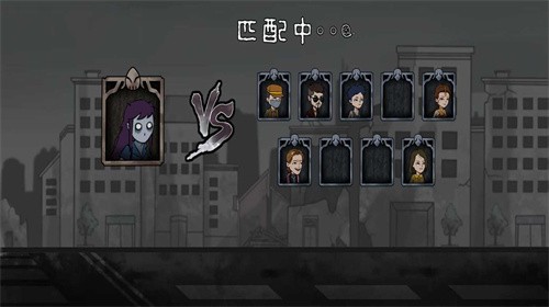 躺平躲猫猫破解版(躺平躲猫猫)