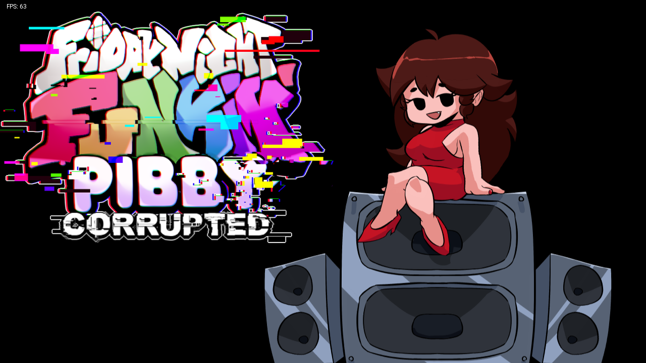 周五夜放克错误化模组下载-周五夜放克错误化模组整合包下载