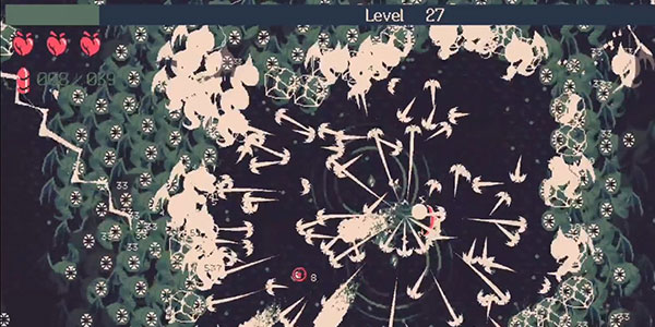 黎明前20分钟手游