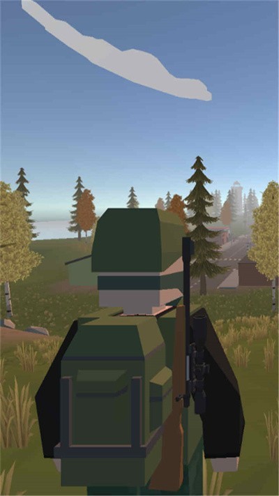 未变异者破解版无限枪械下载-未变异者破解版无限血无限子弹下载