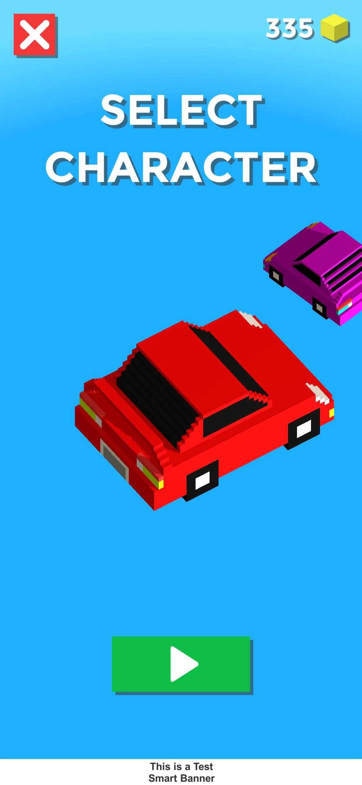 不要碰撞3D赛车(Dont Crash 3D Racing game)