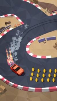 竞速漂移大亨(Drift tycoon)