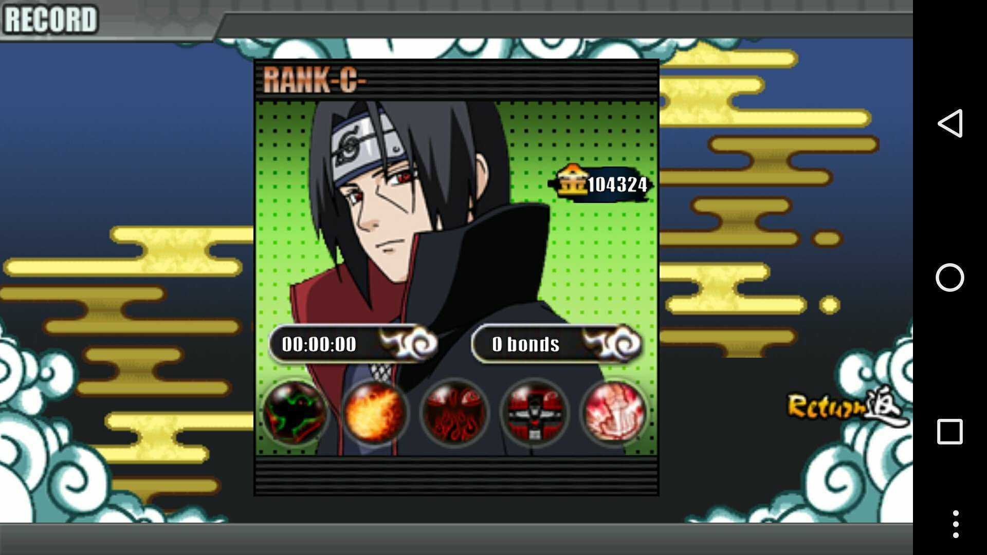 火影战记破解版无冷却全觉醒(尾兽)