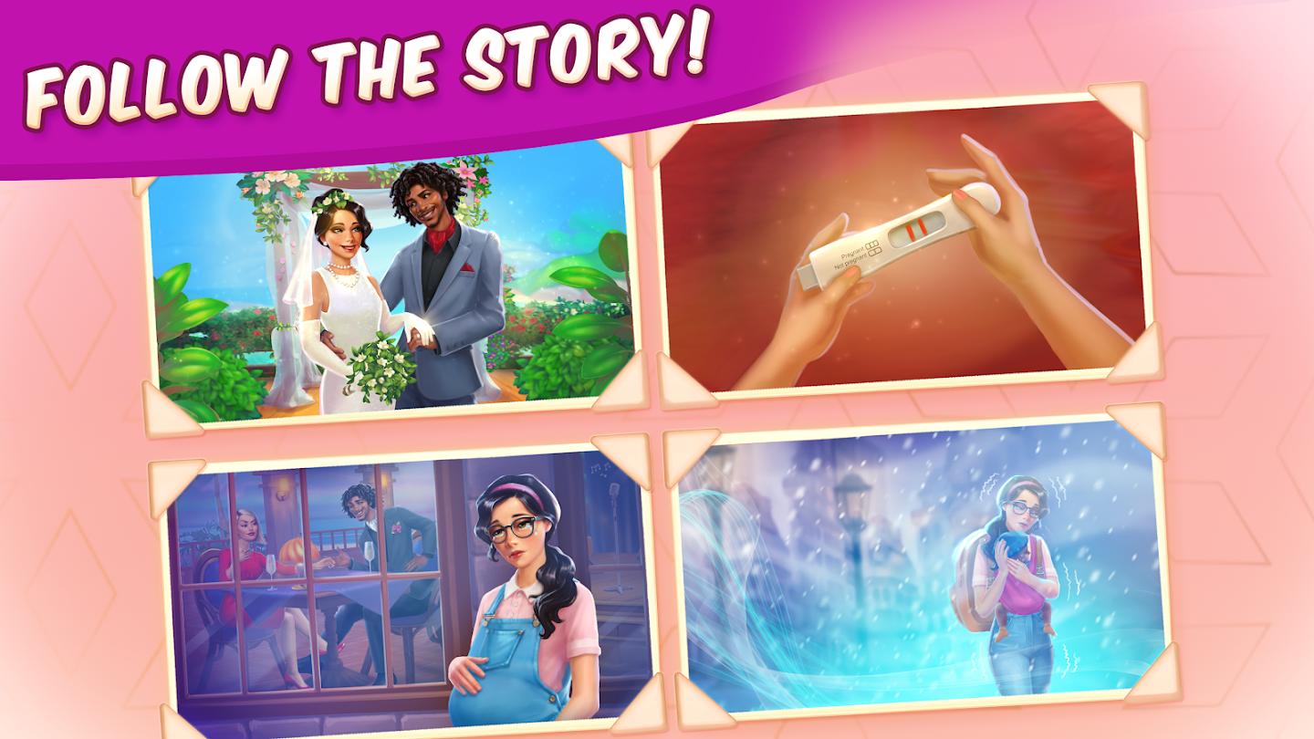 热带狂热宝石匹配（Tropicmania）