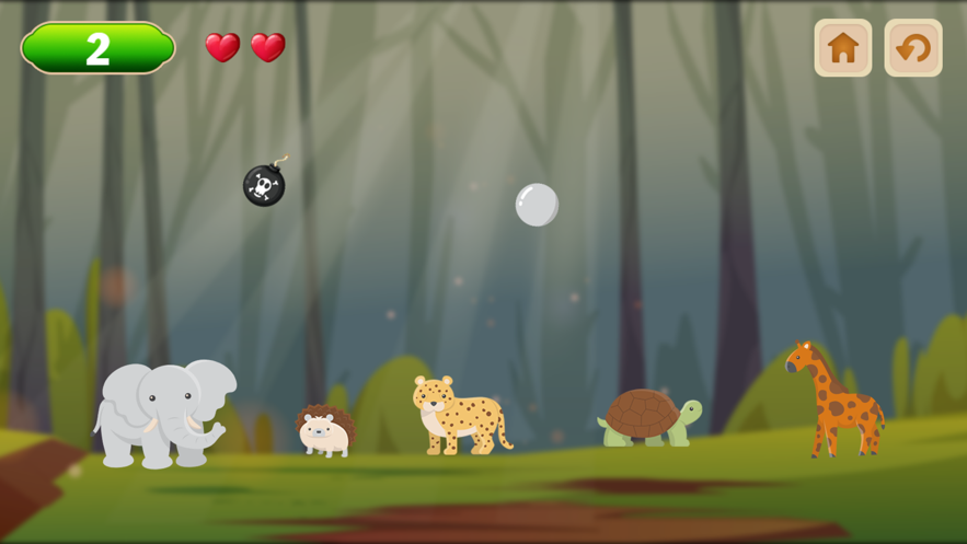 荣彩弹球游戏下载-荣彩弹球Rong Colorball Shoot苹果版下载