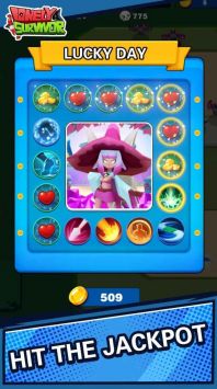 孤独的生存者(Lonely Survivor)