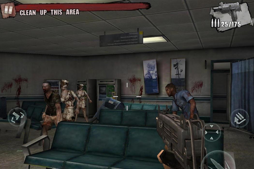 战斗现代Fps(FPS Shooting Game 3D)