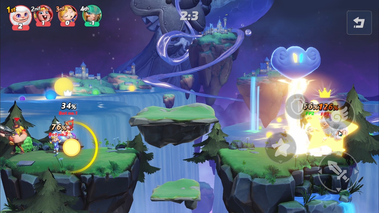 派对之星中文版游戏下载-派对之星最新taptap下载